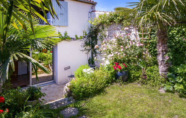 Holiday Home - Ile de Ré , France - FCH332 101