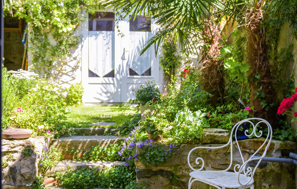 Holiday Home - Ile de Ré , France - FCH332 102
