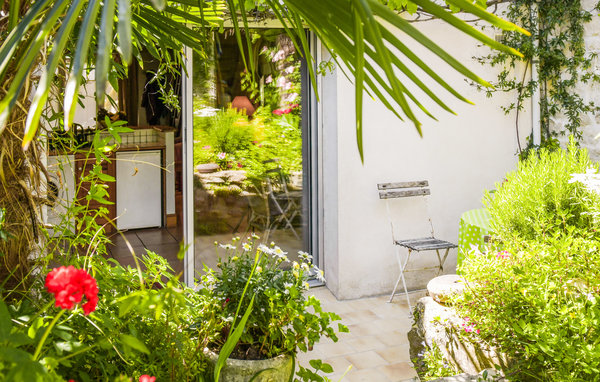 Holiday Home - Ile de Ré , France - FCH332 103