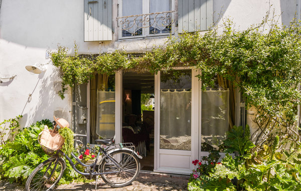 Holiday Home - Ile de Ré , France - FCH332 104