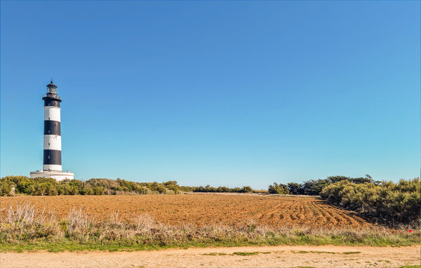 Location de vacances - La Tremblade , France - FCH336 908