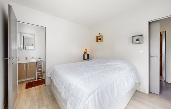 Location de vacances - La Tremblade , France - FCH336 603