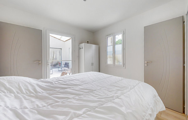 Location de vacances - La Tremblade , France - FCH336 604