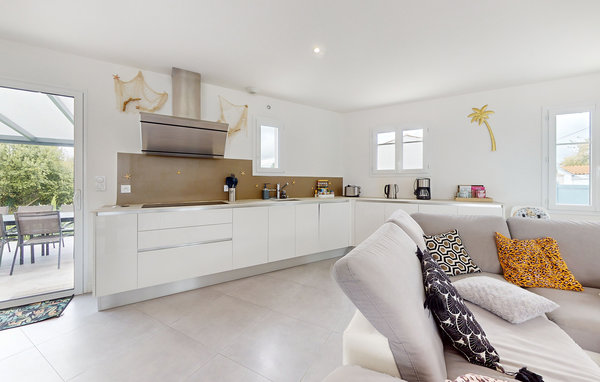Location de vacances - La Tremblade , France - FCH336 7
