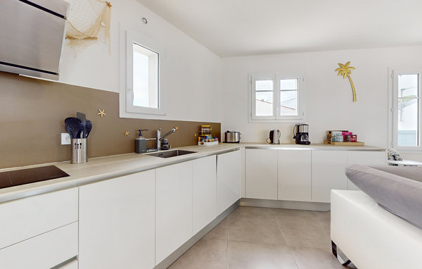 Location de vacances - La Tremblade , France - FCH336 401