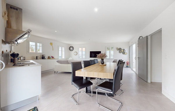 Location de vacances - La Tremblade , France - FCH336 4