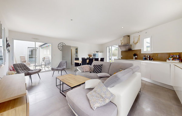 Location de vacances - La Tremblade , France - FCH336 5