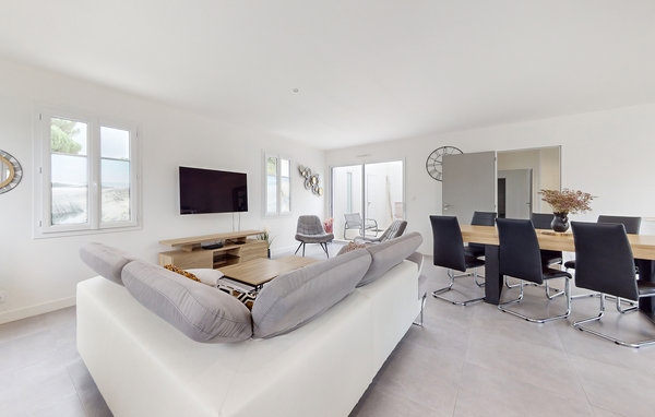 Location de vacances - La Tremblade , France - FCH336 6