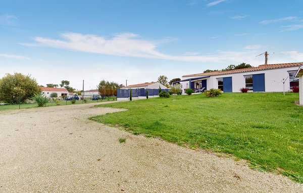 Location de vacances - La Tremblade , France - FCH336 81
