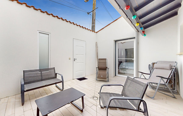 Location de vacances - La Tremblade , France - FCH336 8