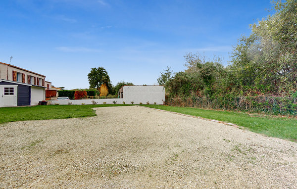Location de vacances - La Tremblade , France - FCH336 9