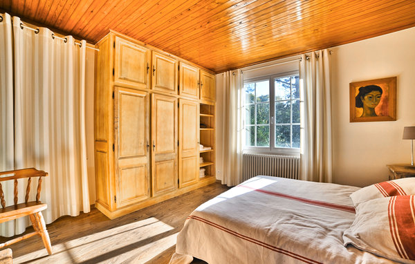 Kuća-za-odmor - Ile d'Oléron , Francuska - FCH338 7