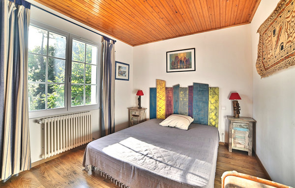Kuća-za-odmor - Ile d'Oléron , Francuska - FCH338 606