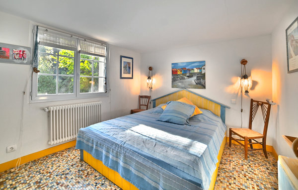 Kuća-za-odmor - Ile d'Oléron , Francuska - FCH338 607