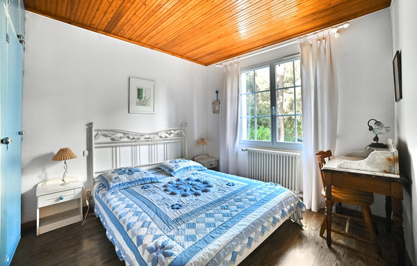 Kuća-za-odmor - Ile d'Oléron , Francuska - FCH338 608