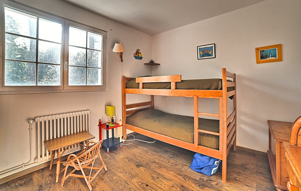 Kuća-za-odmor - Ile d'Oléron , Francuska - FCH338 609