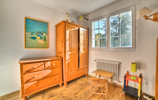 Kuća-za-odmor - Ile d'Oléron , Francuska - FCH338 610