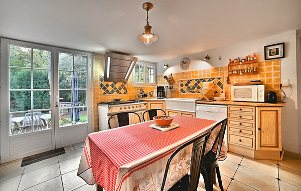 Kuća-za-odmor - Ile d'Oléron , Francuska - FCH338 4