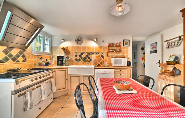 Kuća-za-odmor - Ile d'Oléron , Francuska - FCH338 5