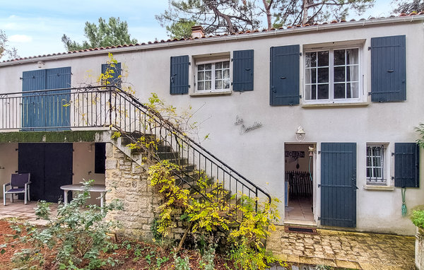 Kuća-za-odmor - Ile d'Oléron , Francuska - FCH338 8