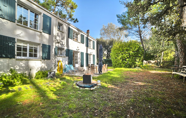 Kuća-za-odmor - Ile d'Oléron , Francuska - FCH338 9