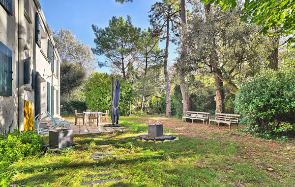 Location de vacances - Ile d'Oléron , France - FCH338 2