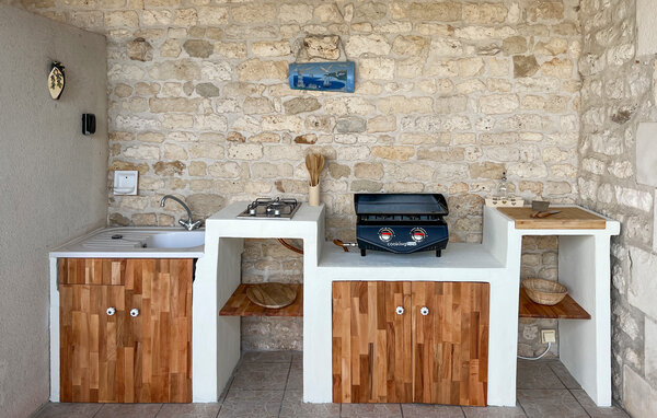 Kuća-za-odmor - Ile d'Oléron , Francuska - FCH339 105