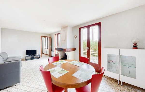Ferienhaus 
