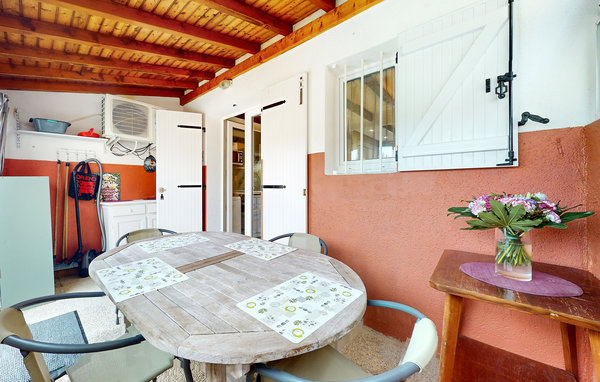Feriehuse - Ile d'Oléron , Frankrig - FCH345 501