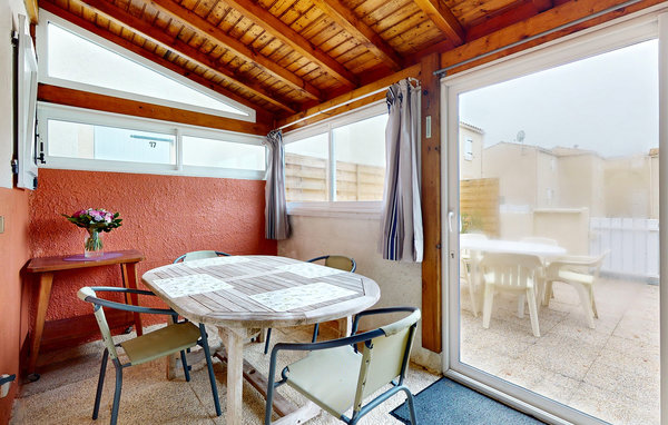 Feriehuse - Ile d'Oléron , Frankrig - FCH345 502