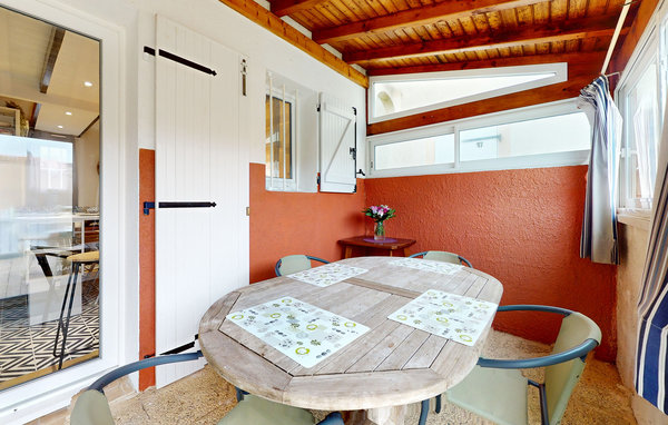 Feriehuse - Ile d'Oléron , Frankrig - FCH345 503