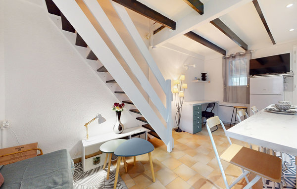 Feriehuse - Ile d'Oléron , Frankrig - FCH345 6