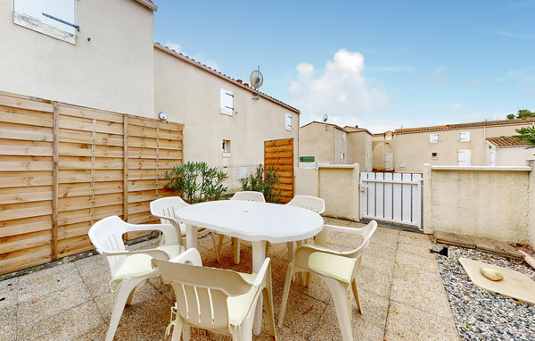 Feriehuse - Ile d'Oléron , Frankrig - FCH345 101