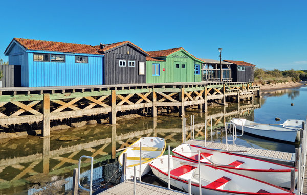 Casa vacanze - Essouvert , Francia - FCH346 903
