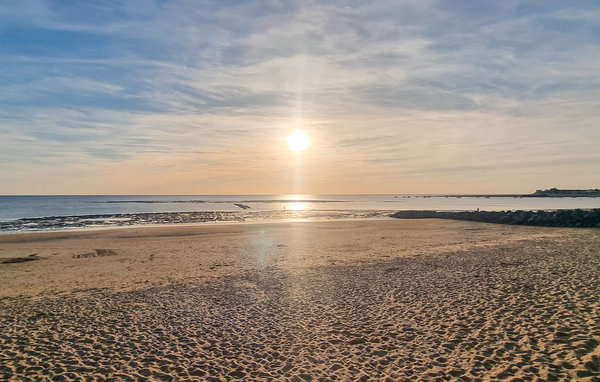 Casa vacanze - Essouvert , Francia - FCH346 906