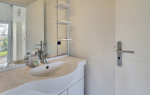 Casa vacanze - Essouvert , Francia - FCH346 701