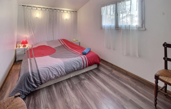 Casa vacanze - Essouvert , Francia - FCH346 601
