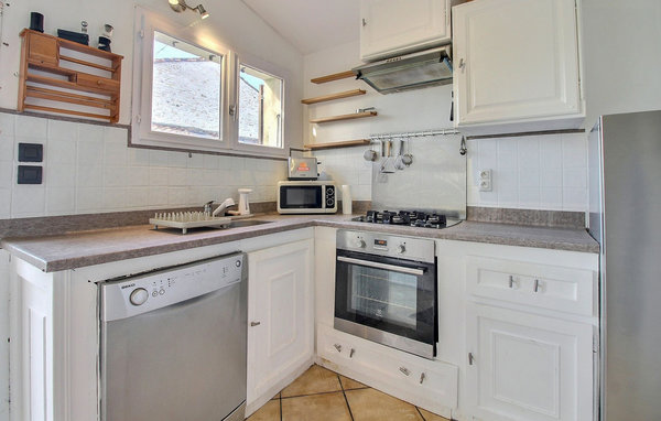 Casa vacanze - Essouvert , Francia - FCH346 5
