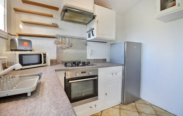 Casa vacanze - Essouvert , Francia - FCH346 6