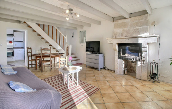 Ferienhaus - Essouvert , Frankreich - FCH346 2