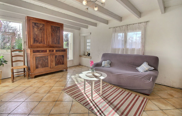 Casa vacanze - Essouvert , Francia - FCH346 3