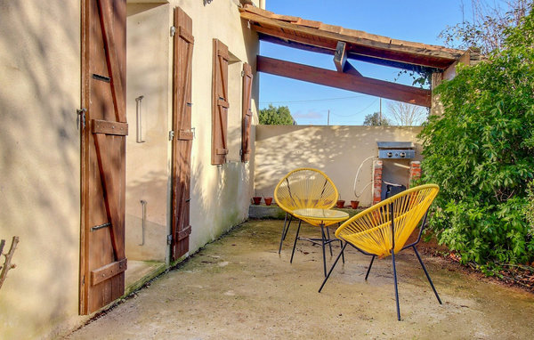 Casa vacanze - Essouvert , Francia - FCH346 7
