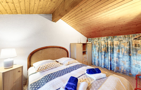 Casa de vacaciones - La Tremblade , Francia - FCH347 605