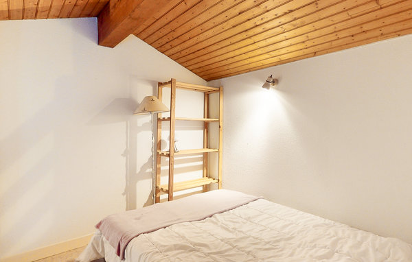 Casa de vacaciones - La Tremblade , Francia - FCH347 607