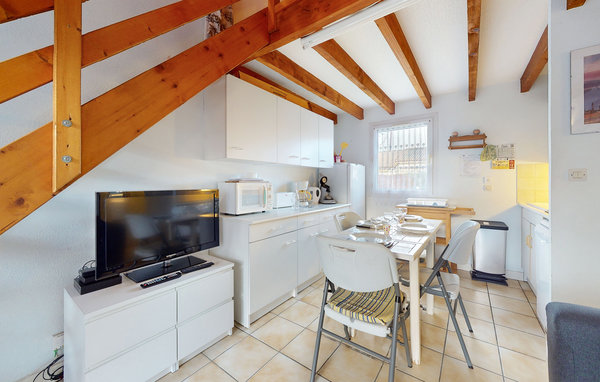 Casa de vacaciones - La Tremblade , Francia - FCH347 4