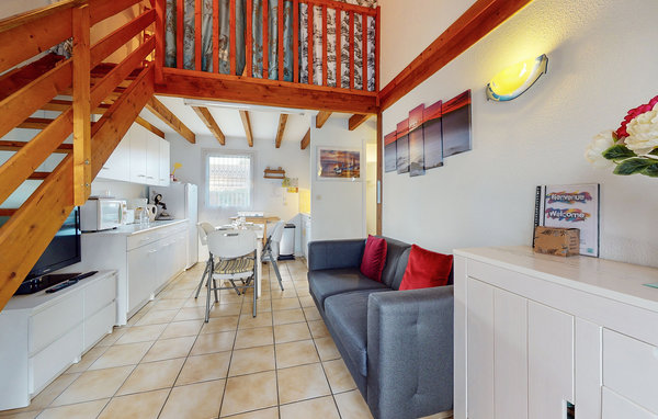 Casa vacanze - La Tremblade , Francia - FCH347 2