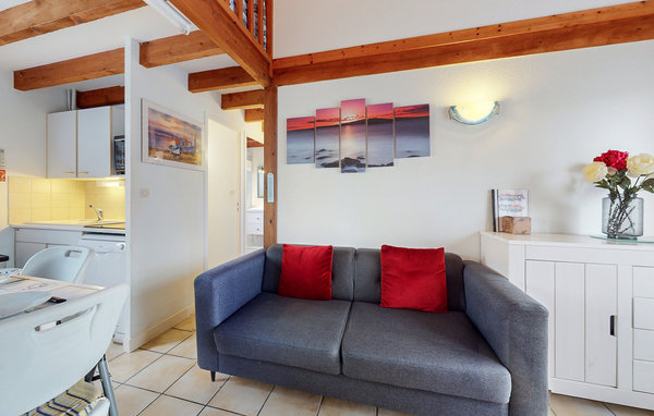 Casa de vacaciones - La Tremblade , Francia - FCH347 301