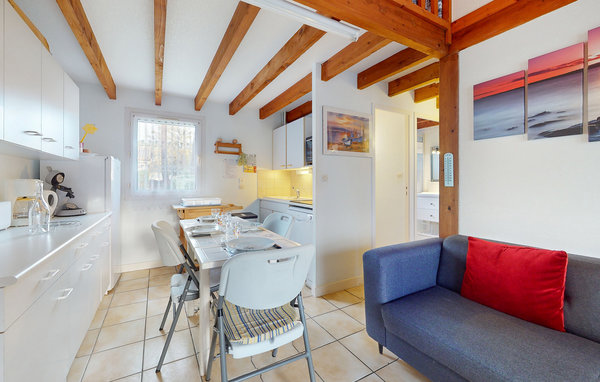 Casa de vacaciones - La Tremblade , Francia - FCH347 3