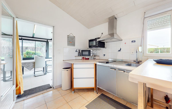 Ferienhaus 