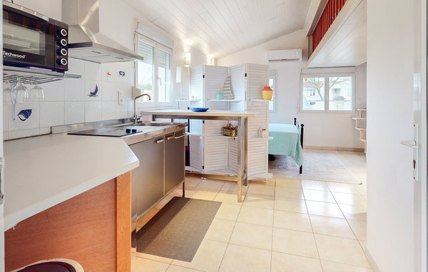 Ferienhaus 